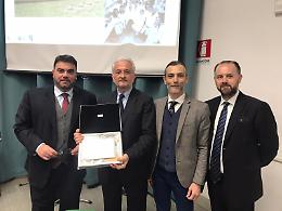 Lotta alle leucemie, all'ematologo Vannucchi  il premio Lagan&agrave;