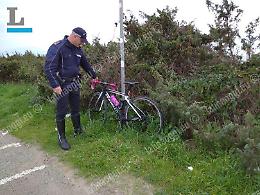 In terapia intensiva la donna ferita nell'incidente al Lido