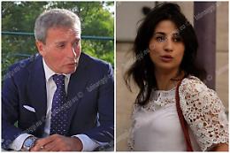 Italia Viva, Renato Archidiacono e Elisa Giorgi sono i coordinatori provinciali