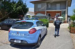 Anziano narcotizzato e derubato. Rapinatore condannato a 10 anni