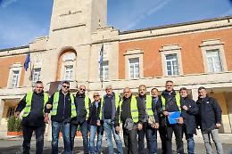 Braccio di ferro tra autisti e Csc. Castaldo: impegno per risolvere la vertenza