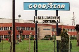 Caso Goodyear, il Tar chiude il ricorso