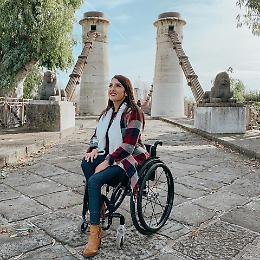 Mamma influencer e assessore: la commovente storia di Laura Miola