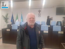 Osservatorio per la legalità e la sicurezza, Fabrizio Marras eletto presidente