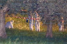 Omicidio del sarto, condanna a 30 anni di reclusione per Faiola. Pena ridotta per la Vaceanu