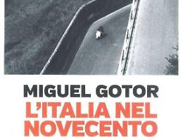 Miguel Gotor a Latina per presentare il suo ultimo libro
