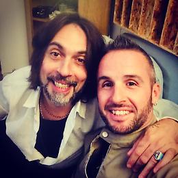 Roberto Casalino: "Fare musica oggi è difficile, ma bisogna farsi trovare pronti"