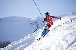 Federica Pistilli e Giulia Valleriani: due pontine all'OPA Under 16 Cup