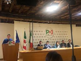 Pd, i circoli sulla sanità si incontrano a Roma: "Ottimi risultati"
