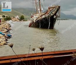 Signora del Vento, arrivano i finanziamenti per il recupero