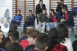 #Accendiamoilrispetto ha fatto tappa a Ravenna: progetto vincente