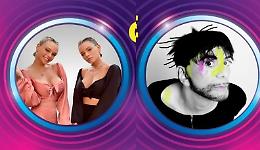 &laquo;Lasciatemi cantare&raquo;, arrivano Ivan Cattaneo e Le Donatella