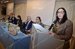Miele presenta Identità e Futuro: "Andiamo oltre gli steccati di partito"