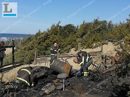 Incendio al Maracan&agrave;, si cercano i colpevoli tra i video di sicurezza