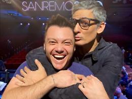 Sanremo: le pagelle della quarta serata del Festival della Canzone