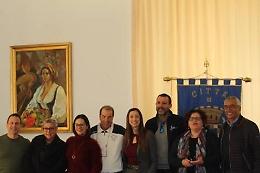 Memorial Cosmo Damiano Gioia, presentata questa mattina la gara podistica
