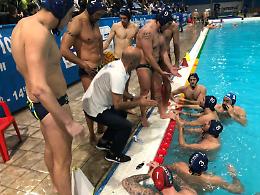 Anzio Waterpolis, è arrivata la prima sconfitta in campionato