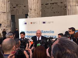 L'argicoltura dell'Agro Pontino nel dibattito sul bilancio UE