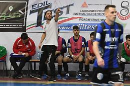 Una grande Lynx Latina non basta, vince la Came Dosson 5-4
