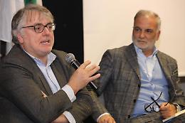 Miguel Gotor a Latina, un incontro pubblico per parlare del '900