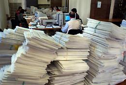 Pensionamenti, Quota 100 e quegli uffici che restano «vuoti»