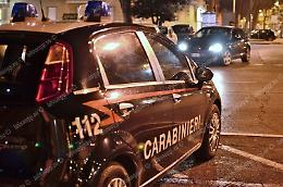 Tabaccaio rapinato sotto casa