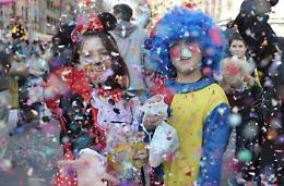 Street Carnival 2020, ospiti da capogiro: ecco il calendario