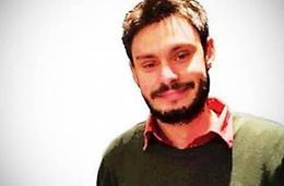 Verità per Giulio Regeni, una mozione per aderire al progetto nazionale