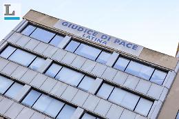 Il Ministero della Giustizia non paga l'affitto al Giudice di Pace