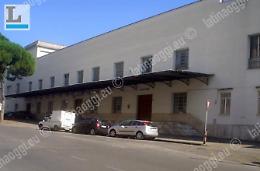 Ex Pastificio Paone: disposto il dissequestro della struttura