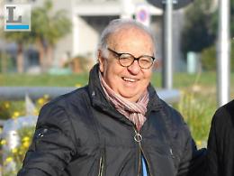 Lutto in città: addio allo storico imprenditore Giancarlo Piattella, aveva 86 anni