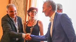 Sanità, Enrico Forte striglia il sindaco Coletta