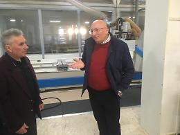 "Artigiani e imprese danneggiati dal dumping fiscale. L'Europa deve intervenire"
