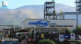 Corden, Forte (Pd): "Coinvolgere il Consorzio per lo Sviluppo Industriale"