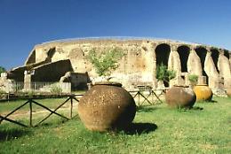 Area archeologica: al via scavi, recuperi e restauri. La storia si fa bella