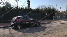 Villetta abusiva sul litorale, il sequestro