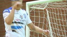 Offese sessiste dopo la vittoria, la risposta del Real Terracina