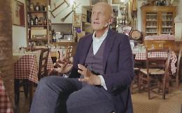 Pierluigi Collina e il suo "grazie" ai tifosi del Latina