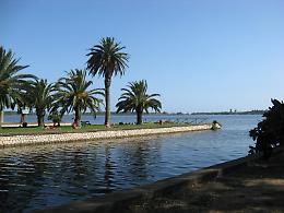 Rubavano pesci nel lago del Parco Nazionale: due persone finiscono nei guai