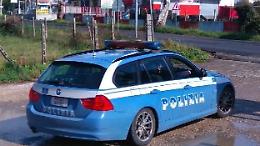 Eccesso di velocità: quattro patenti ritirate sulla Pontina