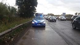Trasportava merci pericolose ma non aveva la tessera del conducente: patente ritirata