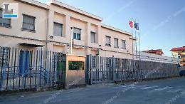 Evade per l'ennesima volta dagli arresti domiciliari: stavolta va in carcere