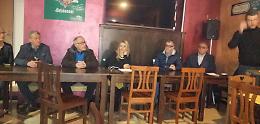 Lega, in 15 si dimettono dal coordinamento: "No al candidato di Forza Italia"