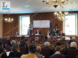 Tar, inaugurato in nuovo anno giudiziario del Tribunale Amministrativo