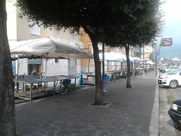 Mercato del pesce, procedura di trasferimento  alle ultime battute