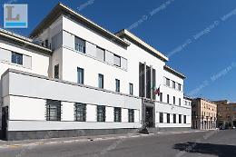 Archivio di Stato nella Banca d'Italia: il Comune punta al trasferimento