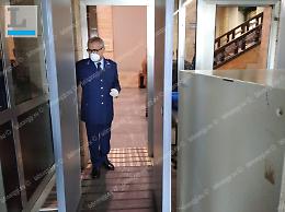Coronavirus, gli avvocati chiedono la sospensione delle udienze in Tribunale