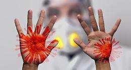 Psicosi Coronavirus, l'audio &laquo;shock&raquo; di un consigliere e il medico che chiude