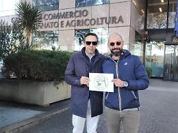 Il Pane di Velletri diventa &laquo;Top&raquo;: depositato il marchio De.C.O.