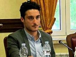 Il consigliere Marco Di Vasta entra in Fratelli d'Italia